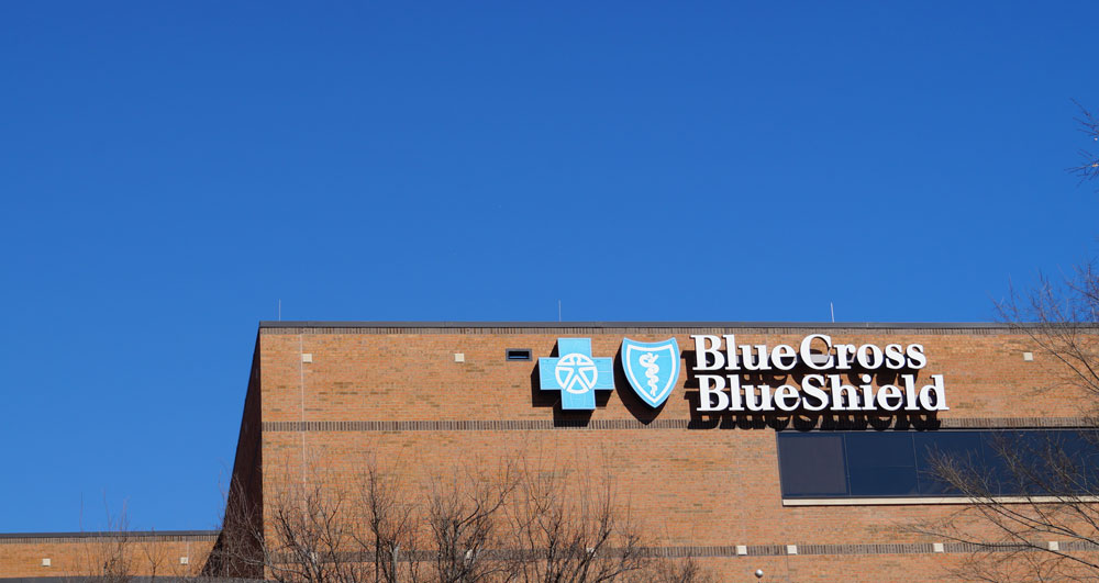 BlueCross BlueShield of South Carolina