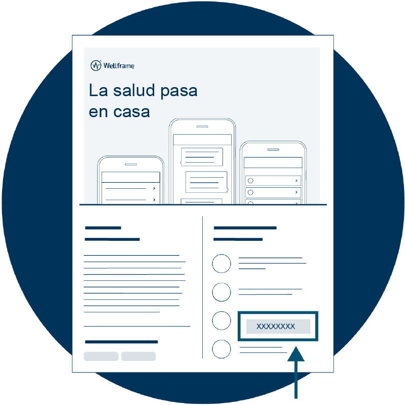 Access Code ICon
