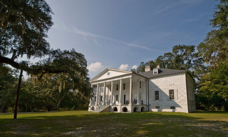 Hampton Plantation