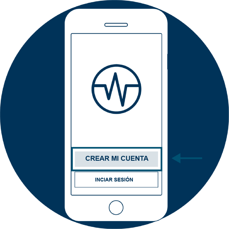 Create Account